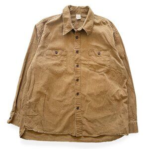 Secondhand Gap, Button Up